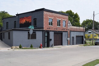 More details for 1730 W 39th Ave, Kansas City, KS - Flex for Sale