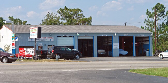 Plus de détails pour 10231 Two Notch Rd, Columbia, SC - Commerce de détail à louer