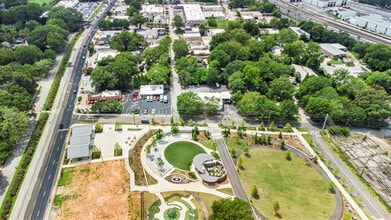 2858 Franklin St, Avondale Estates, GA à louer Photo du bâtiment- Image 1 de 23