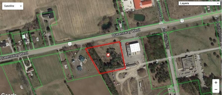 200957 And Rob Blake Way Pl, Simcoe, ON for sale Primary Photo- Image 1 of 1