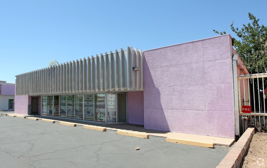 3726 E Thomas Rd, Phoenix, AZ for sale - Primary Photo - Image 1 of 35