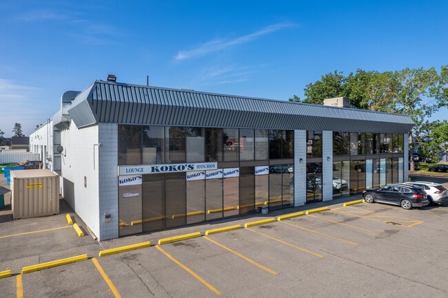 More details for 4712 13th St NE, Calgary, AB - Office for Lease
