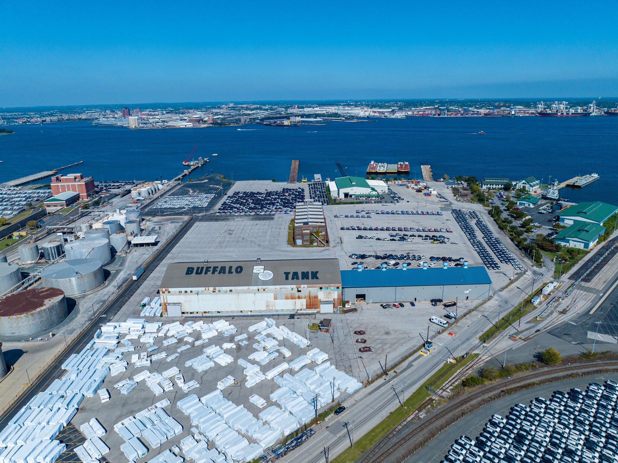 1900 Frankfurst Ave, Baltimore, MD à louer Photo du bâtiment- Image 1 de 10