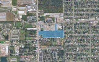 Plus de détails pour SEQ Almeda Genoa & Telephone Rd, Houston, TX - Terrain à vendre