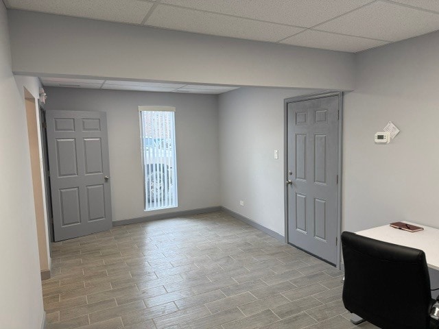 16802-16824 Lathrop Ave, Harvey, IL for lease Interior Photo- Image 1 of 4