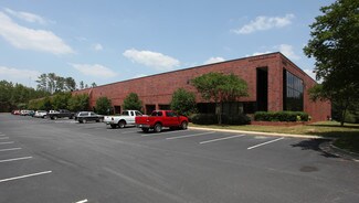 Plus de détails pour 14500 Lochridge Blvd, Covington, GA - Industriel à louer