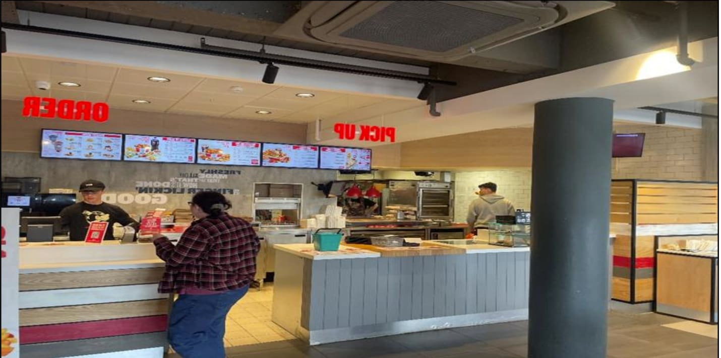 2-4 Princes Mall, East Kilbride for lease Interior Photo- Image 1 of 2