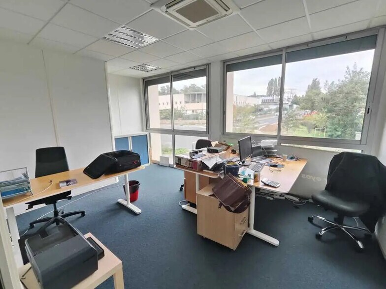 14 Avenue Du 1Er Mai, Palaiseau à vendre - Photo du bâtiment - Image 2 de 11