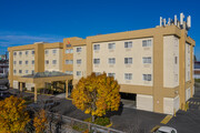 Comfort Inn & Suites North Seattle - Services immobiliers commerciaux