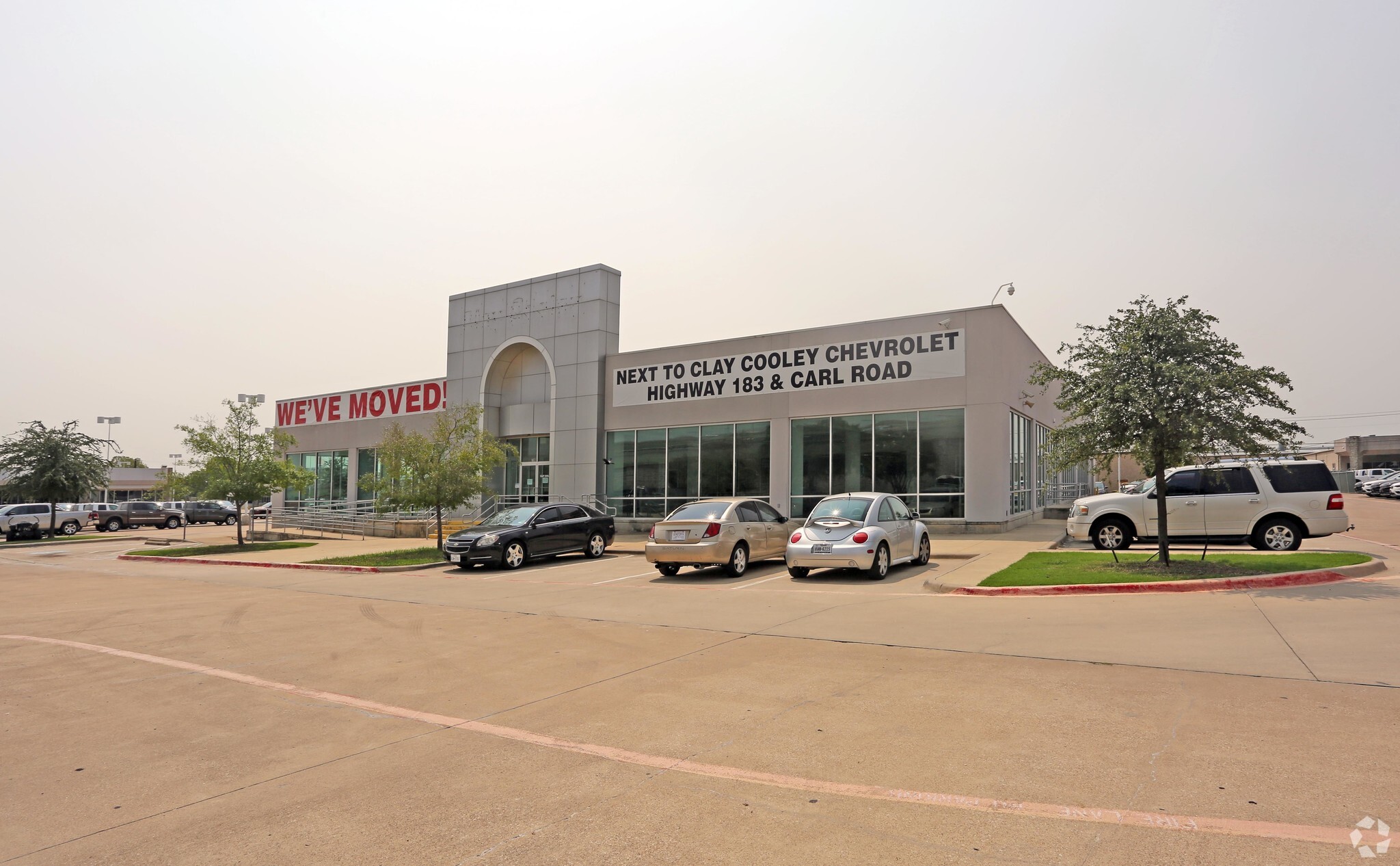 700 E Airport Fwy, Irving, TX for sale Primary Photo- Image 1 of 1