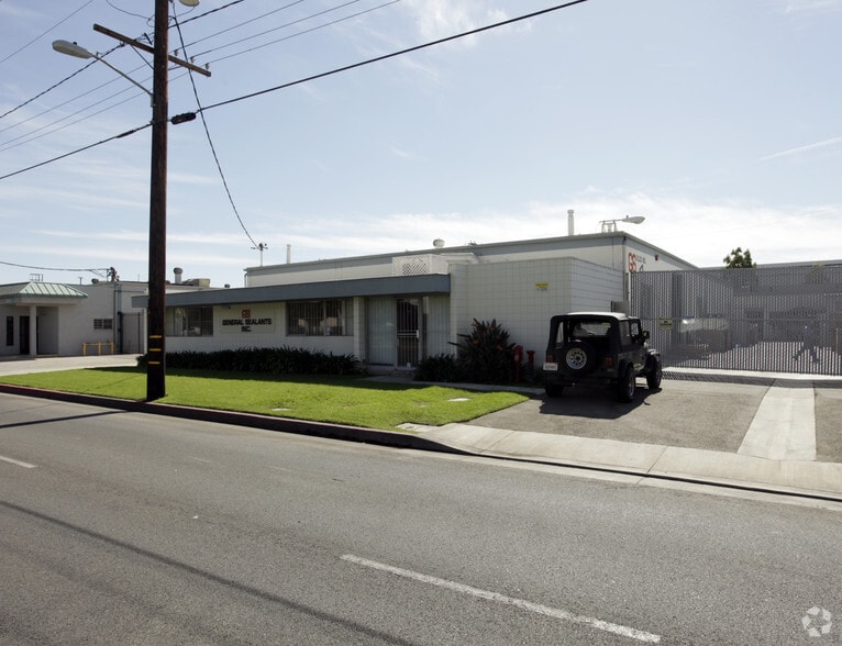 15258 E Proctor Ave, City of Industry, CA for sale - Building Photo - Image 2 of 2