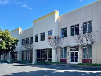 Plus de détails pour 2168-2196 Ringwood Ave, San Jose, CA - Bureau, Local d'activités à louer