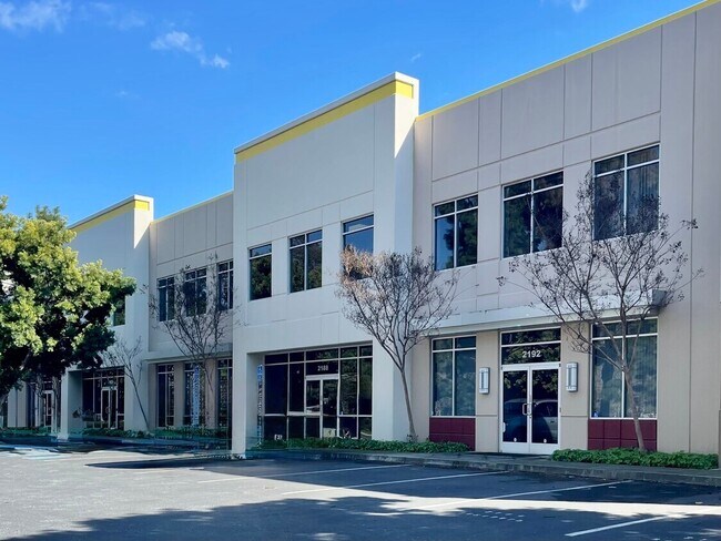 Plus de détails pour 2168-2196 Ringwood Ave, San Jose, CA - Bureau, Local d'activités à louer