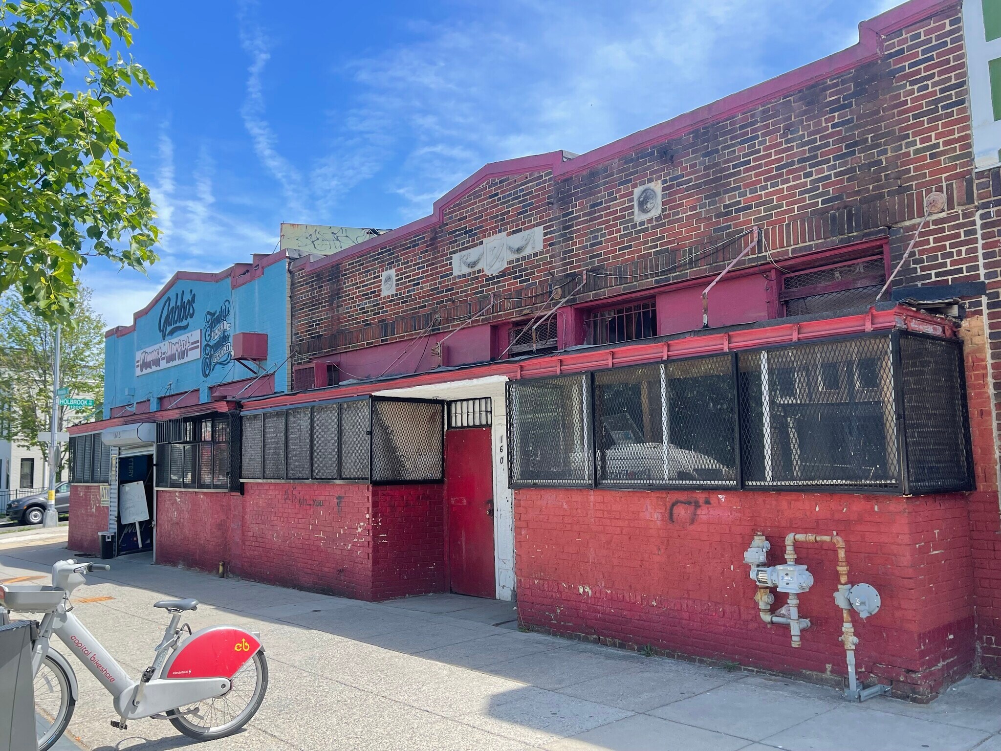 1613 Montello Ave NE, Washington, DC for sale Building Photo- Image 1 of 1