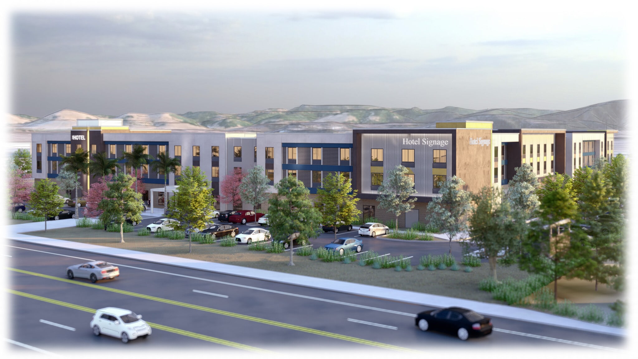 950 & 990 Aero Dr, San Luis Obispo, CA à vendre Photo principale- Image 1 de 7