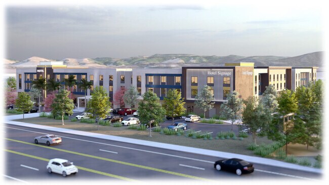 More details for 950 & 990 Aero Dr, San Luis Obispo, CA - Hospitality for Sale