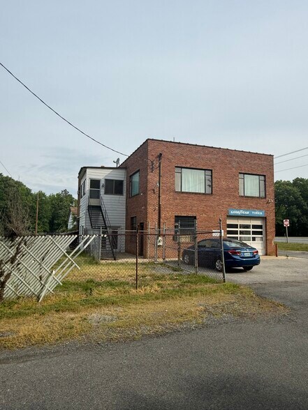 10615 Crain hwy, Faulkner, MD à vendre - Photo du bâtiment - Image 3 de 22
