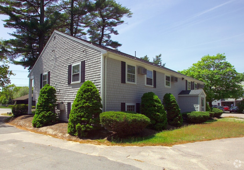 450 Plain St, Marshfield, MA for sale - Building Photo - Image 3 of 5
