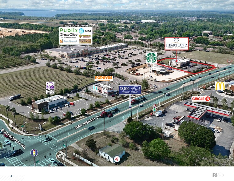 1986 FL-19, Tavares, FL à vendre - Photo du bâtiment - Image 3 de 8