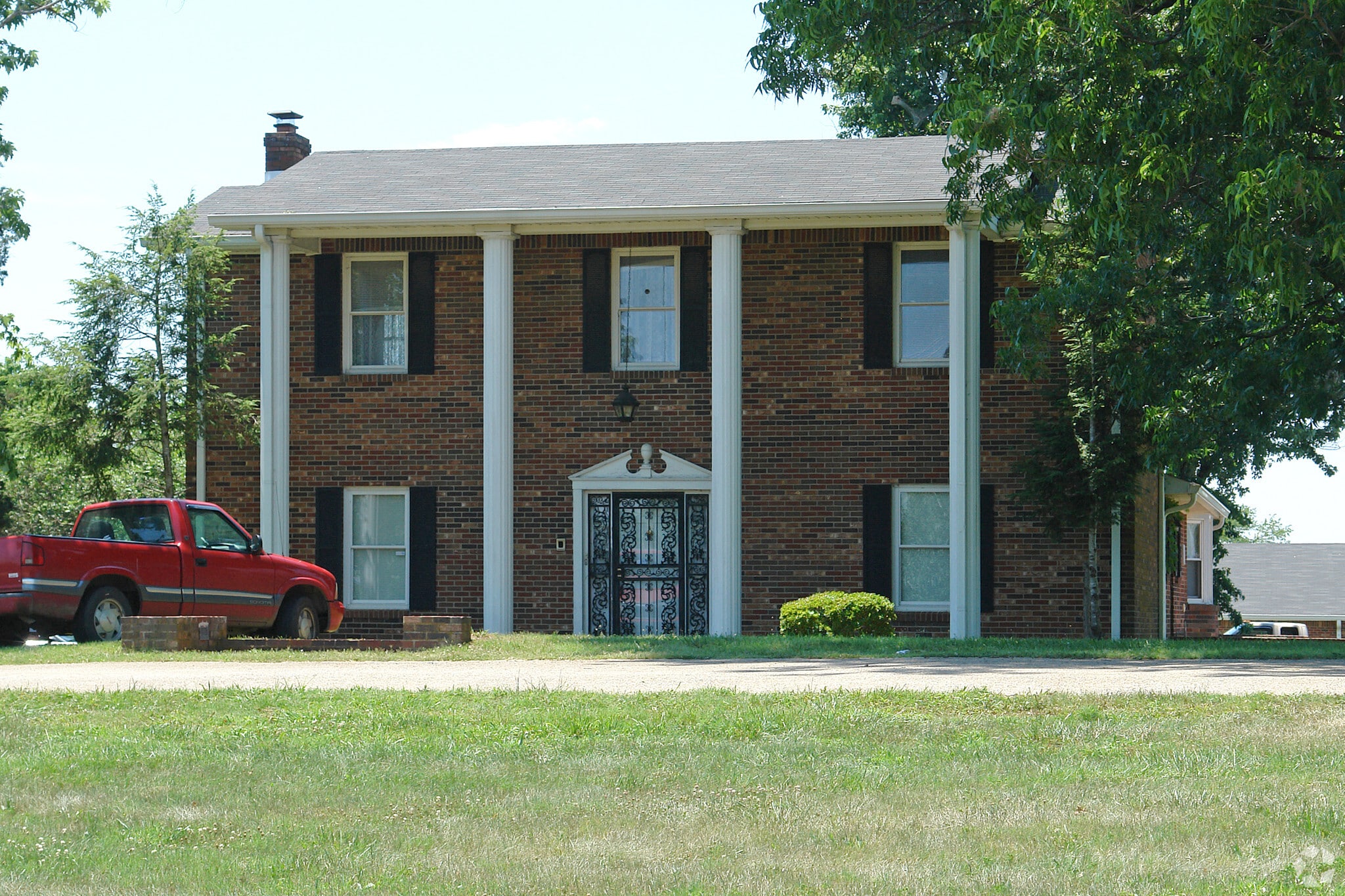 1748 Lewisburg Pike SW, Franklin, TN for lease Primary Photo- Image 1 of 4