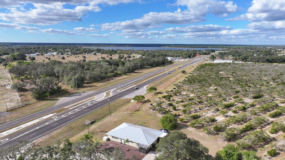 12360 US Highway 27 S, Sebring, FL à vendre - Photo du bâtiment - Image 2 de 19