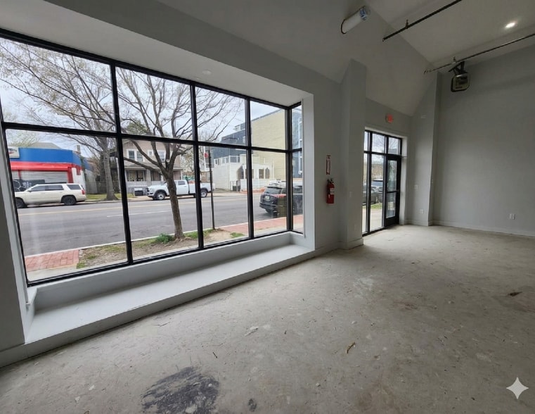 4907 Georgia Ave NW, Washington, DC for lease - Building Photo - Image 3 of 11