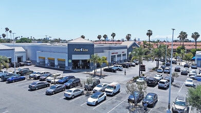 3200-3300 E Anaheim St, Long Beach, CA for lease Building Photo- Image 2 of 6