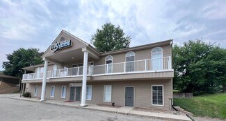 Plus de détails pour 4380 N Oak Tfwy, Kansas City, MO - Bureau à vendre
