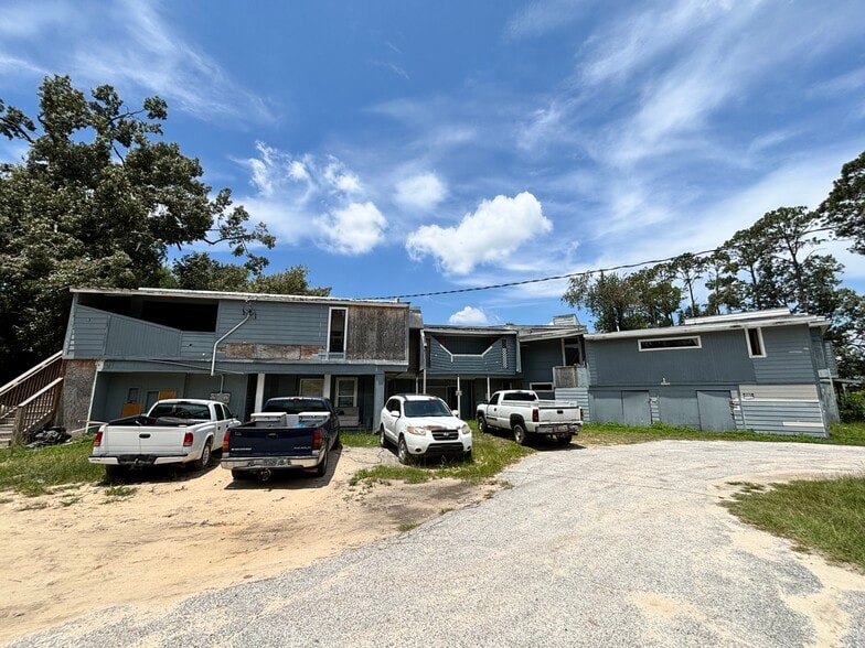 1620 E Park Ave, Valdosta, GA for sale - Building Photo - Image 3 of 5