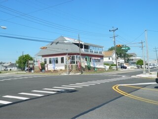 2600 Park Blvd, Wildwood, NJ à vendre - Photo principale - Image 1 de 30