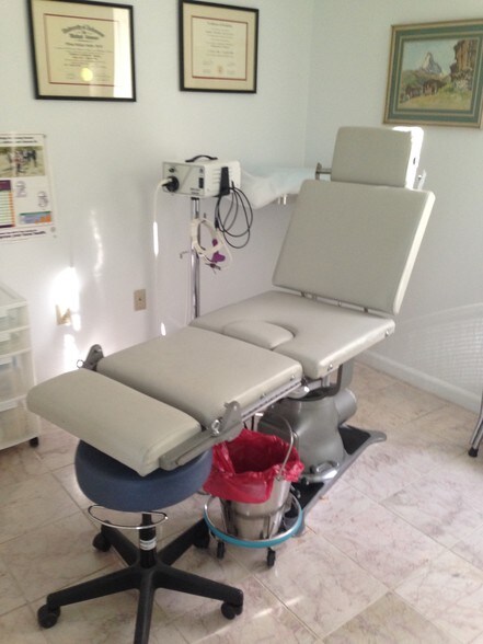 8418 E Bay Blvd, Navarre, FL à louer - Photo du bâtiment - Image 3 de 4