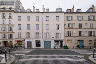 Plus de détails pour 9 Rue Pierre Dupont, Paris - Bureau à louer