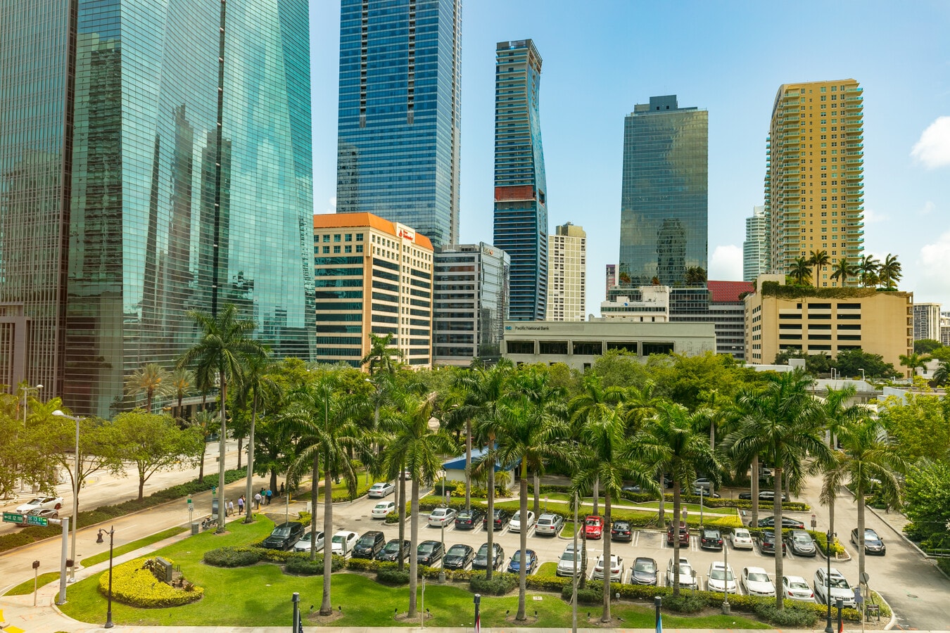 1200 Brickell Ave, Miami, FL 33131 - Unité 507 -  - Photo intérieure - Image 1 of 7