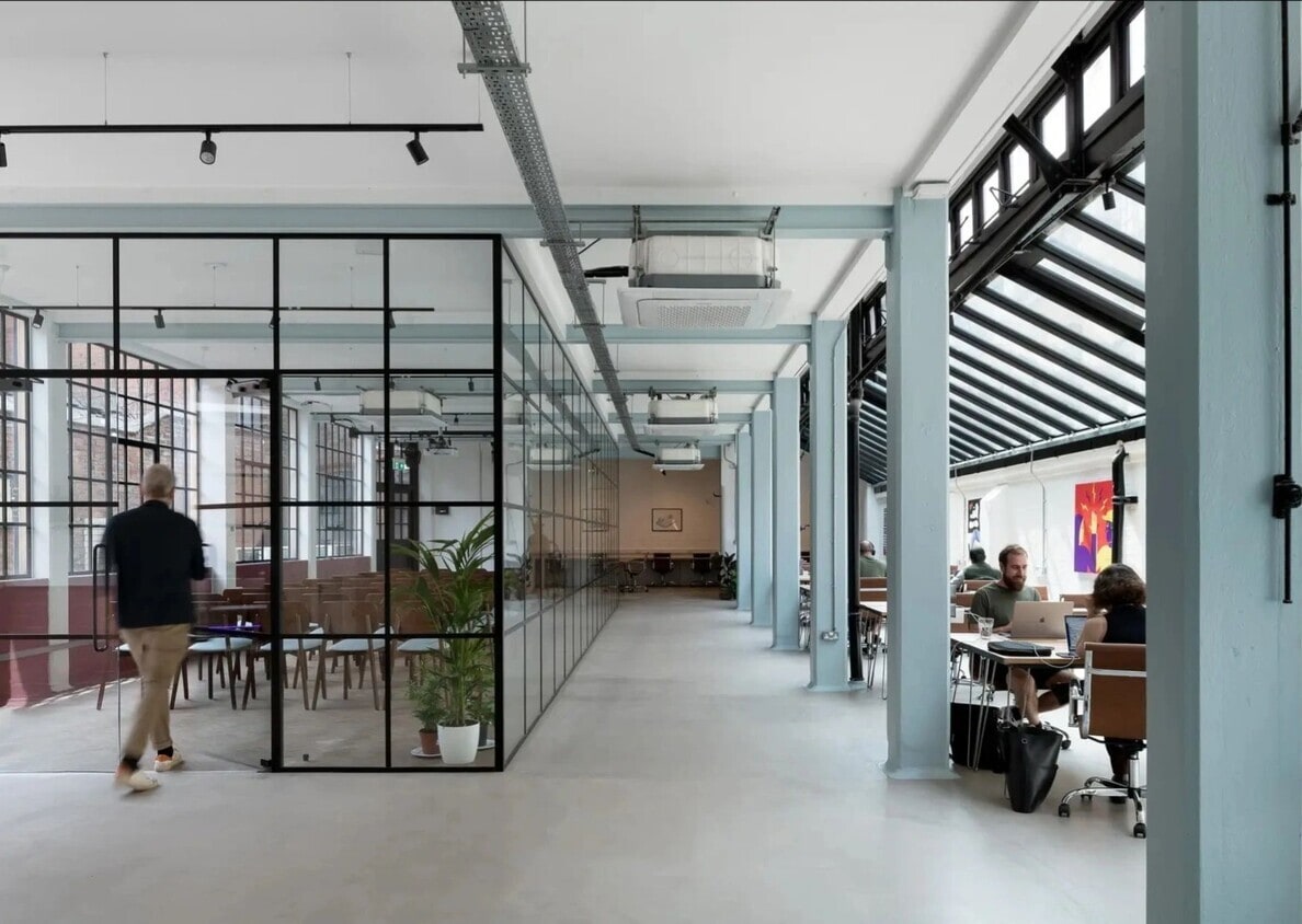 62-64 Albion St, Birmingham for lease Interior Photo- Image 1 of 2