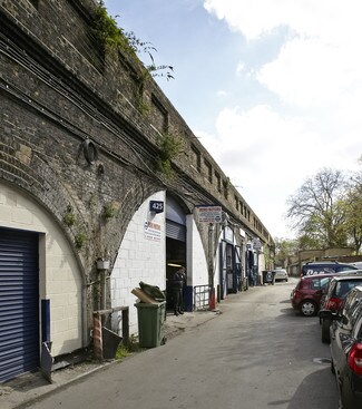 More details for Avenue Rd, London - Flex for Lease