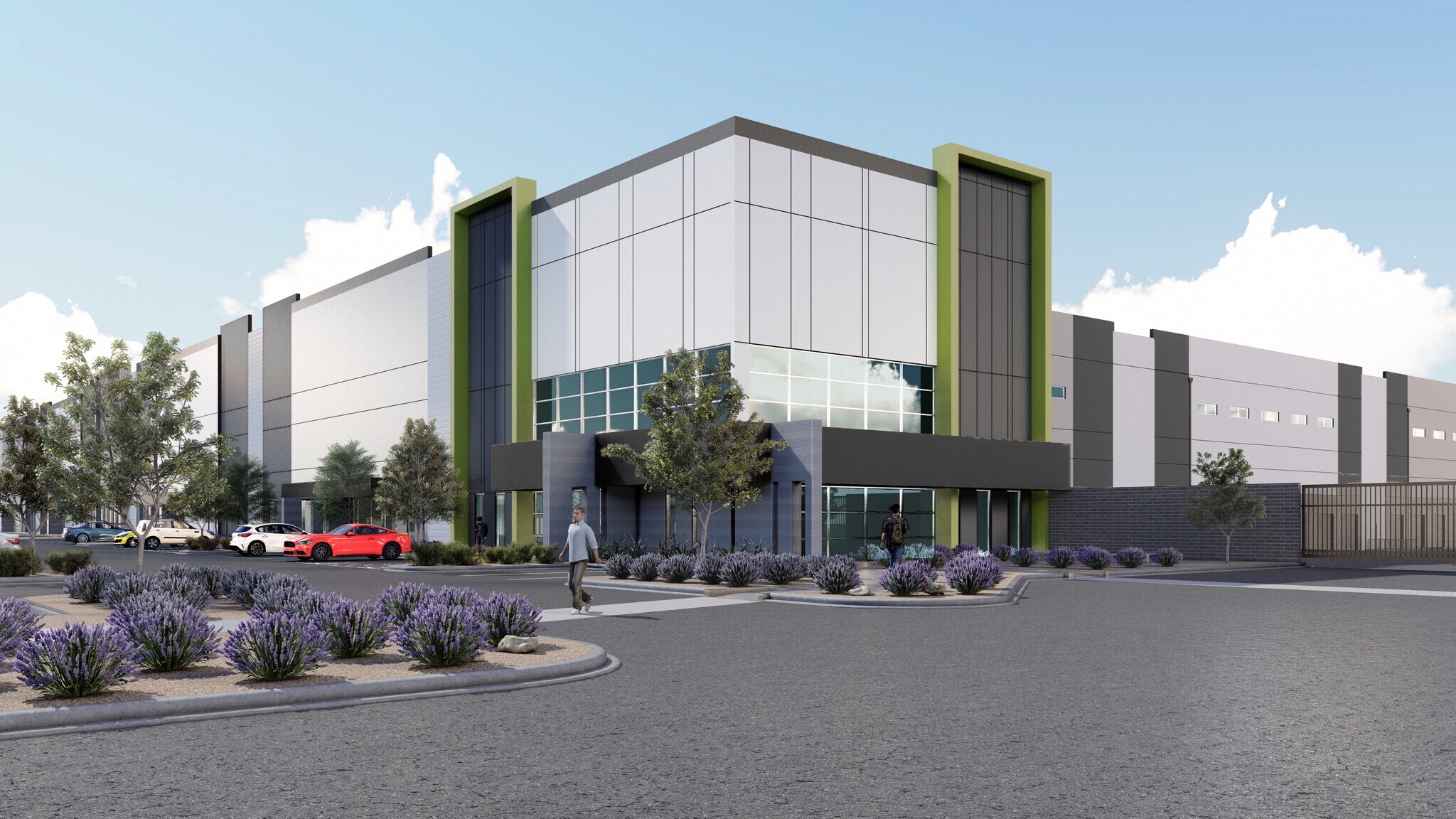 15784 W Hatcher Rd, Waddell, AZ à vendre Photo du bâtiment- Image 1 de 5