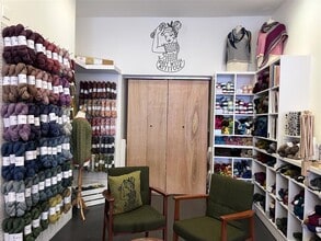 127 Stoke Newington High St, London for lease Interior Photo- Image 1 of 5