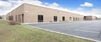 Plus de détails pour 909 E Orchard St, Mundelein, IL - Flex, Industriel à louer