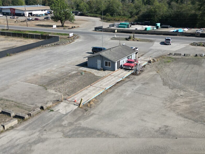 2840 Black Lake Blvd SW, Tumwater, WA à louer - Photo du bâtiment - Image 3 de 5