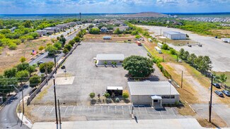 Plus de détails pour 8403 SW Loop 410, San Antonio, TX - Industriel à vendre