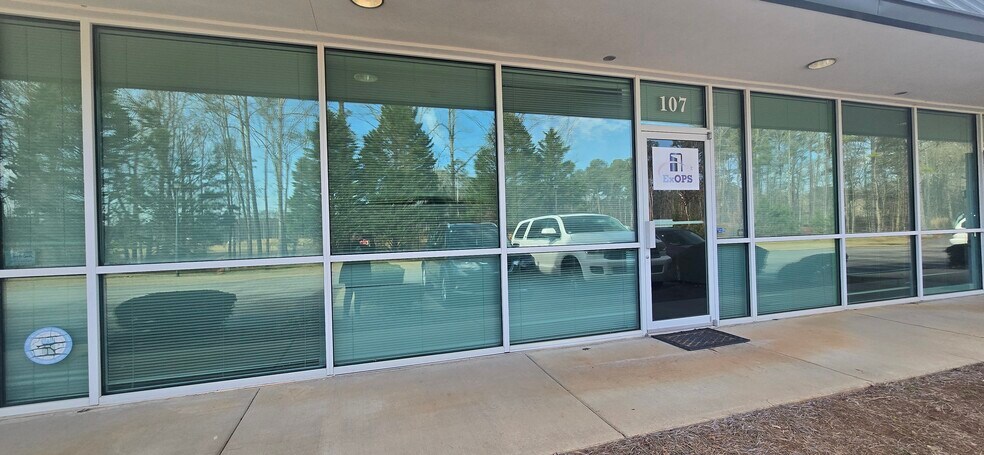 100 Governors Trace, Fayetteville, GA à louer - Photo du bâtiment - Image 3 de 37