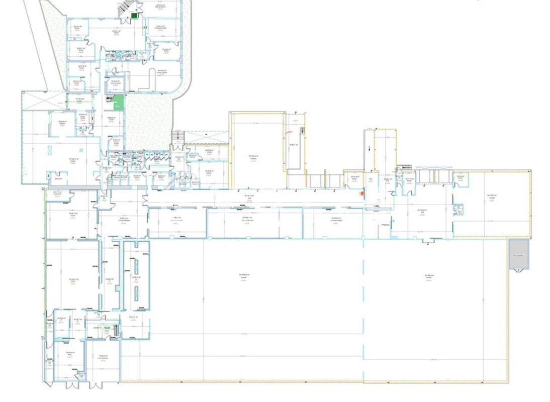 13 Chemin Des Près Secs, Civrieux-d'Azergues for sale Floor Plan- Image 1 of 6