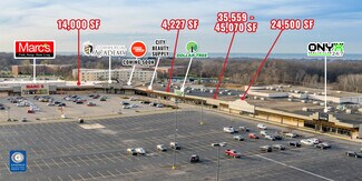 Plus de détails pour 27625 Chardon Rd, Willoughby Hills, OH - Commerce de détail à louer