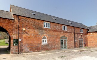 Plus de détails pour Standen Manor, Hungerford - Bureau à louer