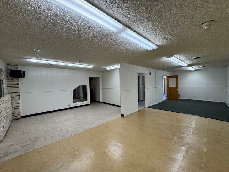 5315 Denker Ave, Los Angeles, CA à louer - Photo du bâtiment - Image 3 de 9