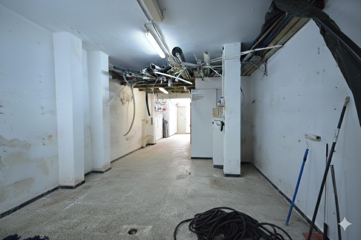 Commerce de détail dans Palma, Islas Baleares à vendre Photo intérieure- Image 1 de 6