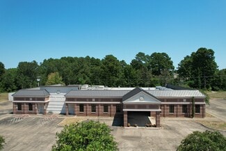 More details for 200 Renaissance Way, Crockett, TX - Office for Sale