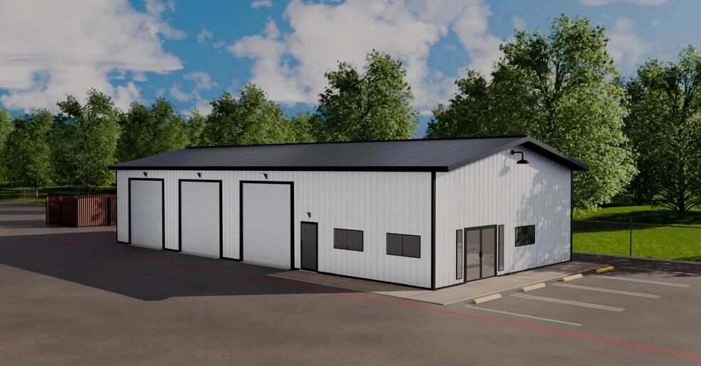 6475 TX-276 Hwy, Royse City, TX à vendre - Photo du bâtiment - Image 2 de 5