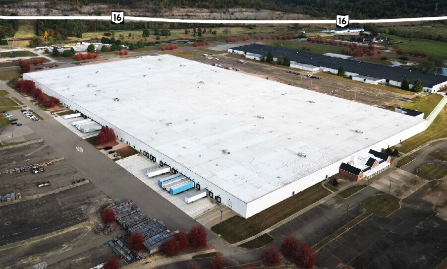 5685 Eco Pky, Frazeysburg, OH à vendre Photo du bâtiment- Image 1 de 8