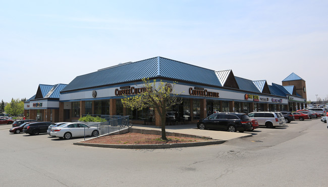 More details for 75-105 Bayly St W, Ajax, ON - Office/Medical for Lease